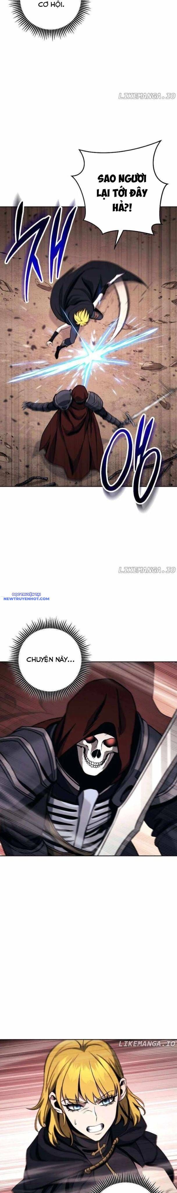 đọc truyện Cốt Binh Trở Lại Chương 288 ảnh 25 tại Thiên Thai Truyện