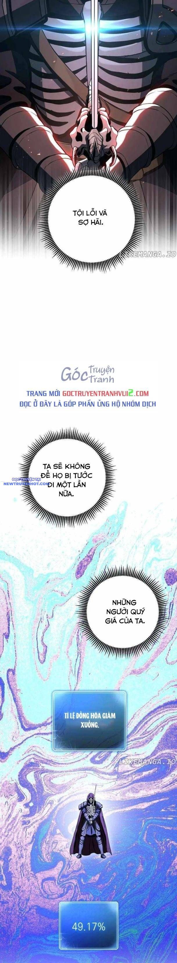 đọc truyện Cốt Binh Trở Lại Chương 288 ảnh 33 tại Thiên Thai Truyện
