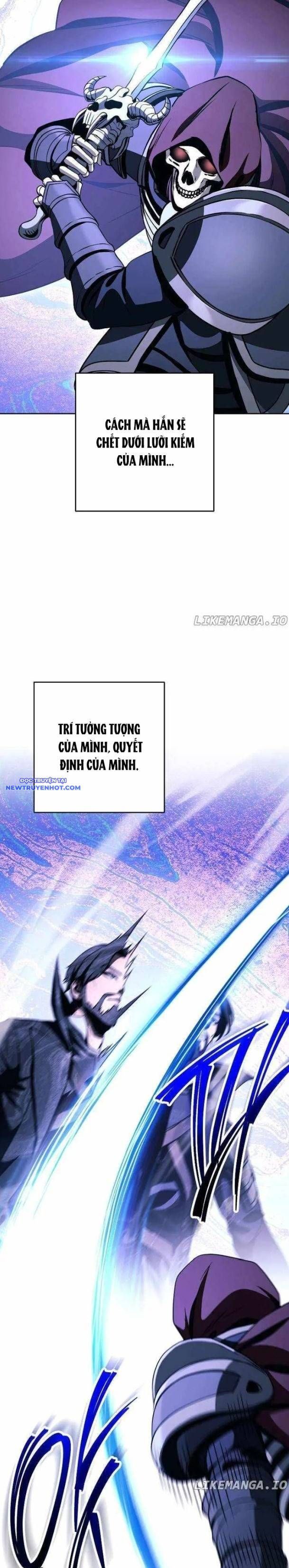 đọc truyện Cốt Binh Trở Lại Chương 288 ảnh 35 tại Thiên Thai Truyện