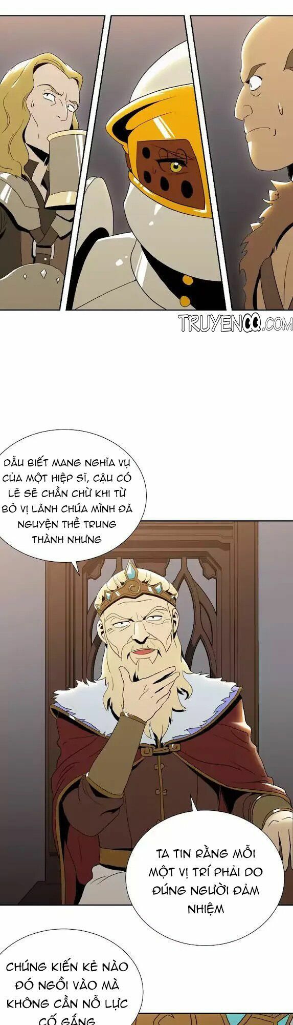 đọc truyện Cốt Binh Trở Lại Chương 29 ảnh 18 tại Thiên Thai Truyện