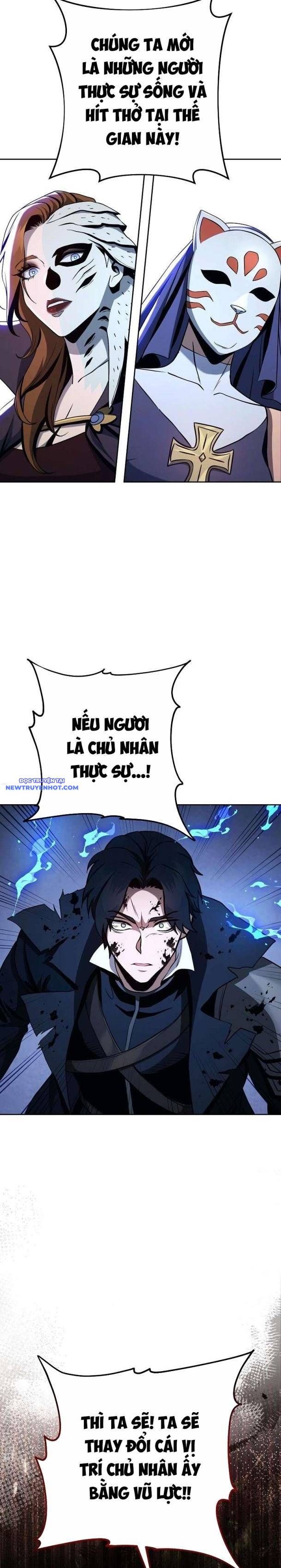 đọc truyện Cốt Binh Trở Lại Chương 290 ảnh 36 tại Thiên Thai Truyện
