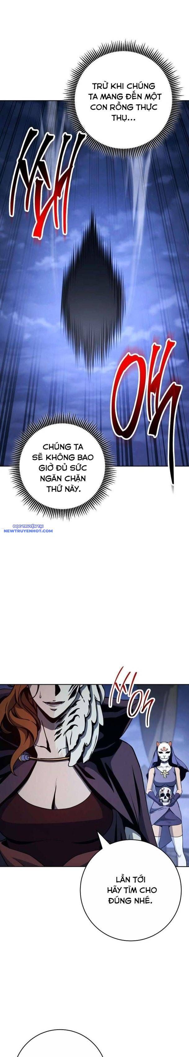 đọc truyện Cốt Binh Trở Lại Chương 290 ảnh 41 tại Thiên Thai Truyện