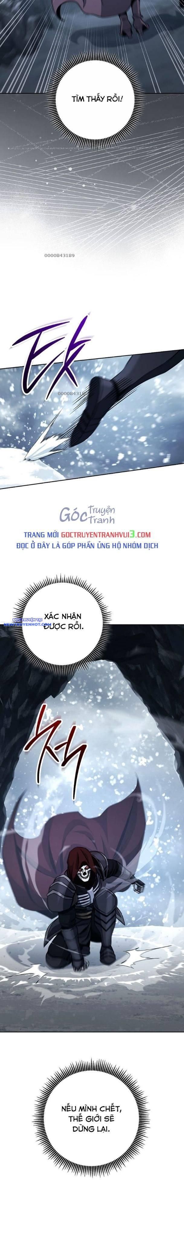 đọc truyện Cốt Binh Trở Lại Chương 291 ảnh 19 tại Thiên Thai Truyện