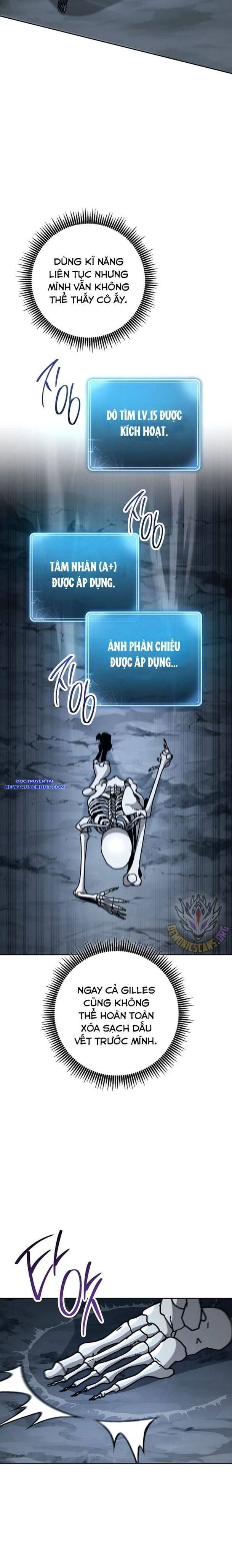 đọc truyện Cốt Binh Trở Lại Chương 291 ảnh 7 tại Thiên Thai Truyện