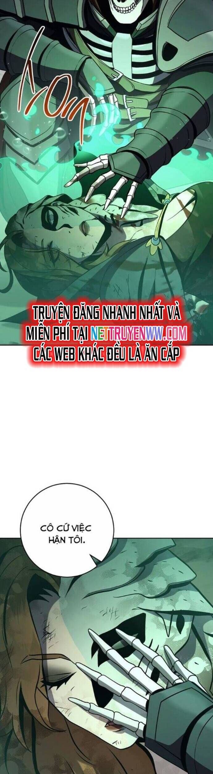 đọc truyện Cốt Binh Trở Lại Chương 292 ảnh 21 tại Thiên Thai Truyện