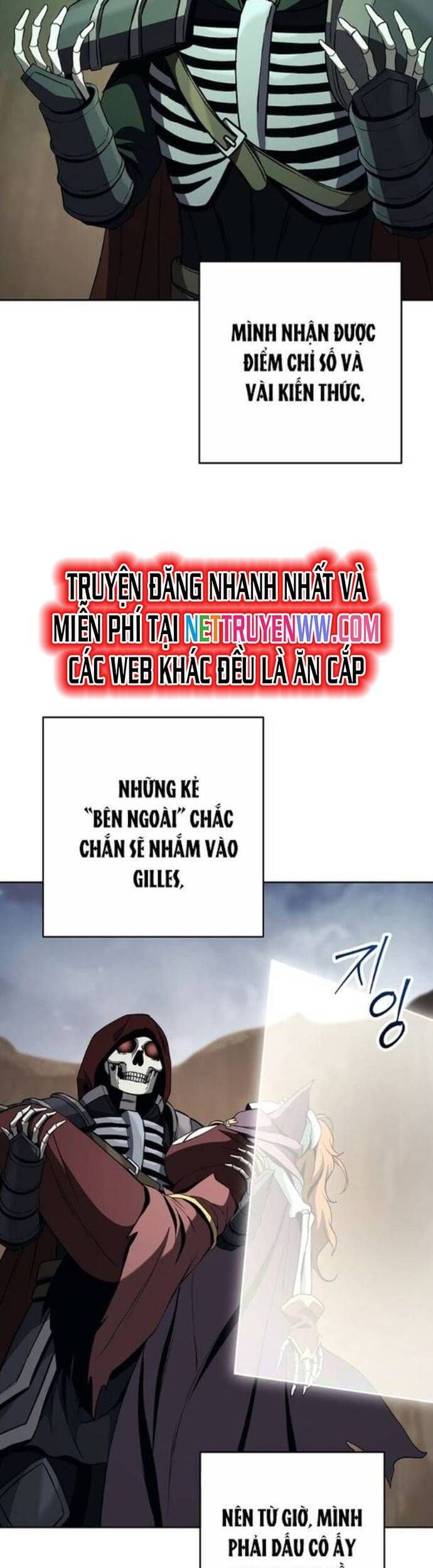 đọc truyện Cốt Binh Trở Lại Chương 292 ảnh 24 tại Thiên Thai Truyện