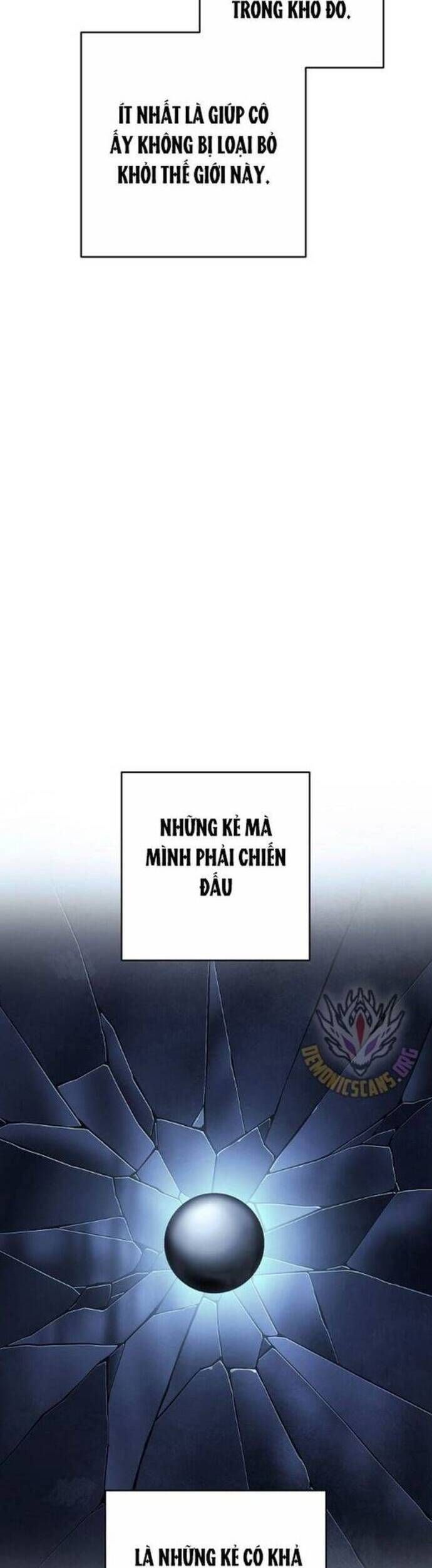 đọc truyện Cốt Binh Trở Lại Chương 292 ảnh 25 tại Thiên Thai Truyện