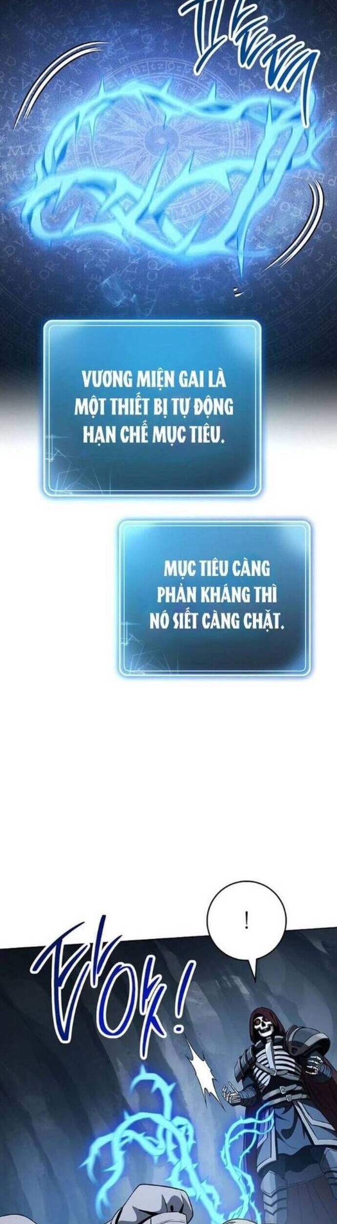 đọc truyện Cốt Binh Trở Lại Chương 292 ảnh 7 tại Thiên Thai Truyện