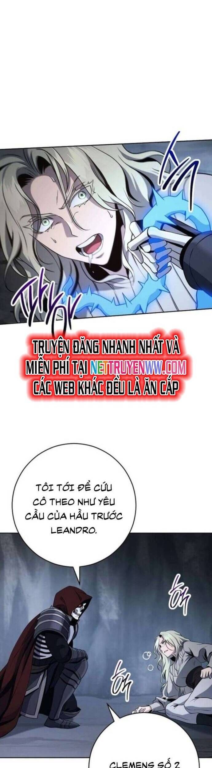 đọc truyện Cốt Binh Trở Lại Chương 293 ảnh 43 tại Thiên Thai Truyện