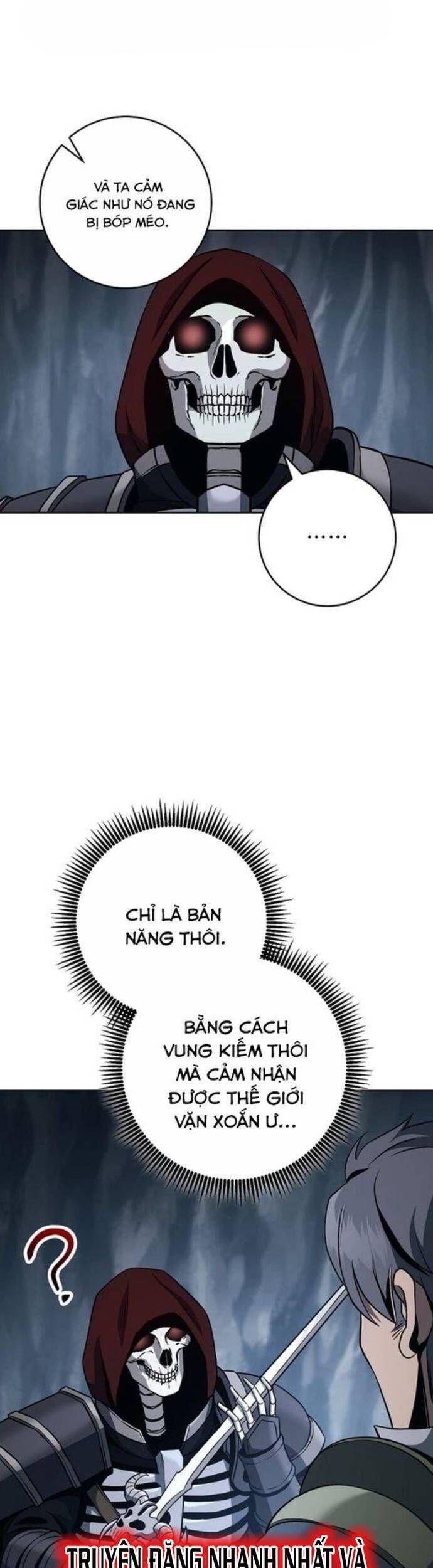 đọc truyện Cốt Binh Trở Lại Chương 295 ảnh 18 tại Thiên Thai Truyện