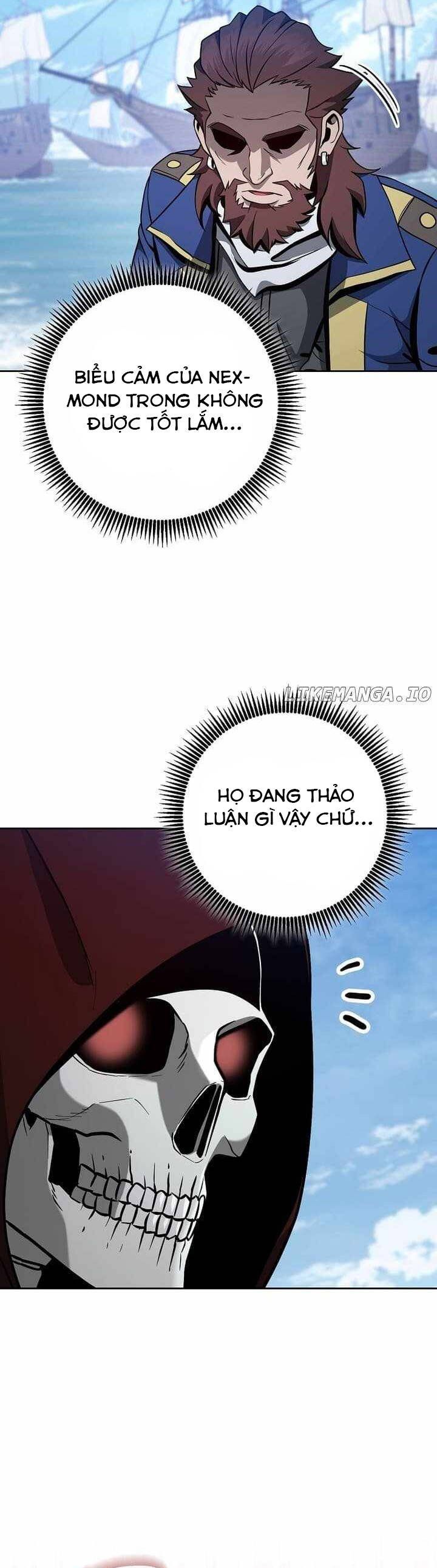đọc truyện Cốt Binh Trở Lại Chương 298 ảnh 10 tại Thiên Thai Truyện