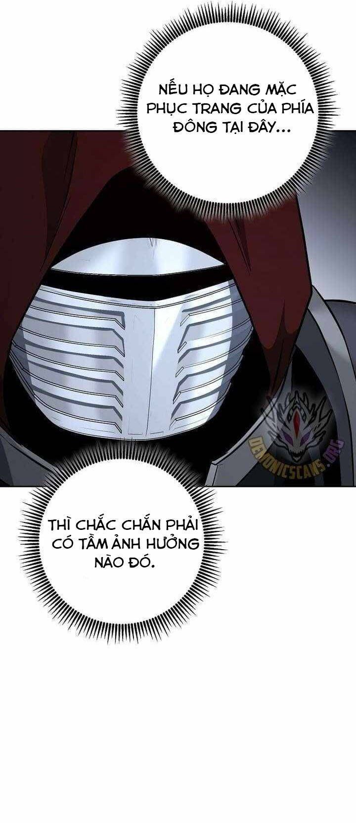đọc truyện Cốt Binh Trở Lại Chương 299 ảnh 31 tại Thiên Thai Truyện