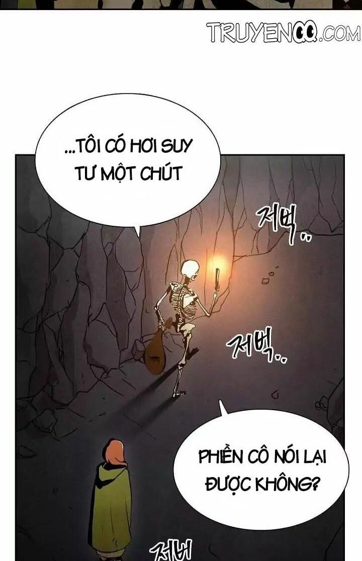 đọc truyện Cốt Binh Trở Lại Chương 3 ảnh 11 tại Thiên Thai Truyện