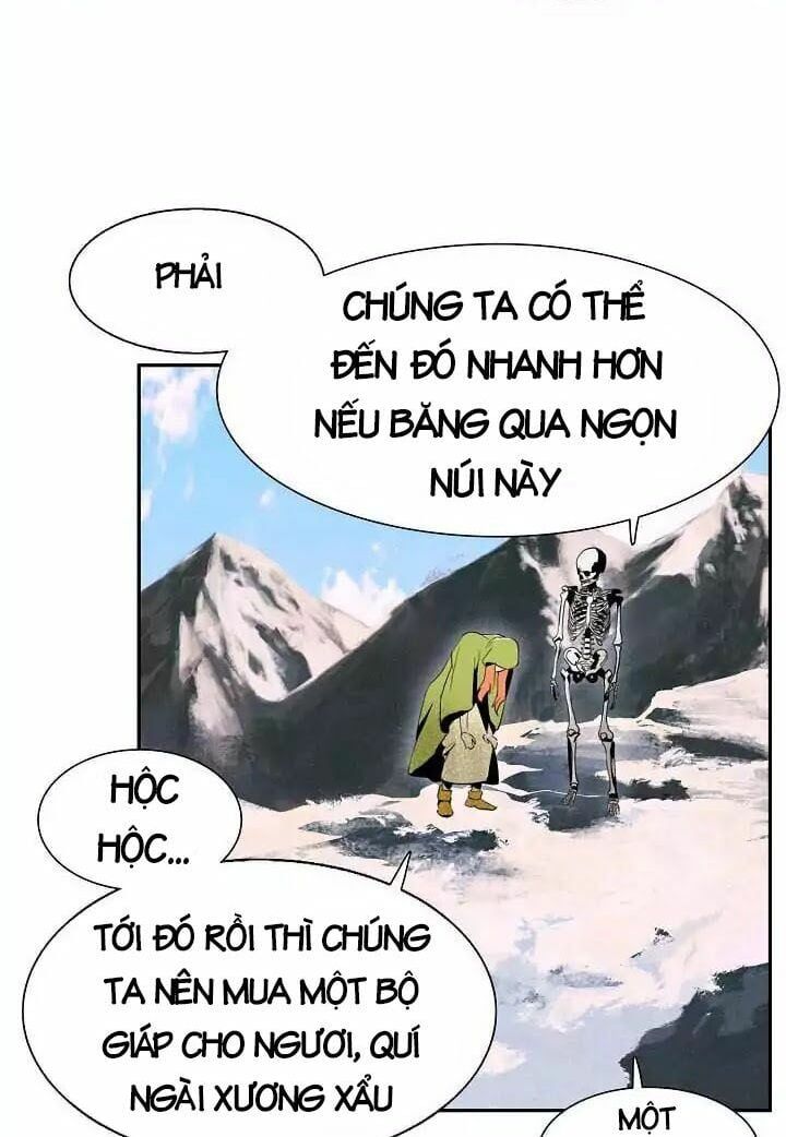 đọc truyện Cốt Binh Trở Lại Chương 3 ảnh 32 tại Thiên Thai Truyện
