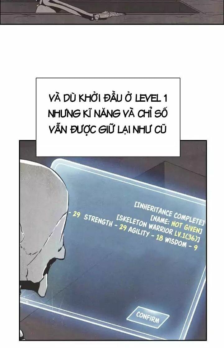 đọc truyện Cốt Binh Trở Lại Chương 3 ảnh 7 tại Thiên Thai Truyện