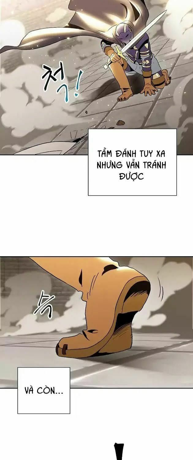 đọc truyện Cốt Binh Trở Lại Chương 30 ảnh 16 tại Thiên Thai Truyện