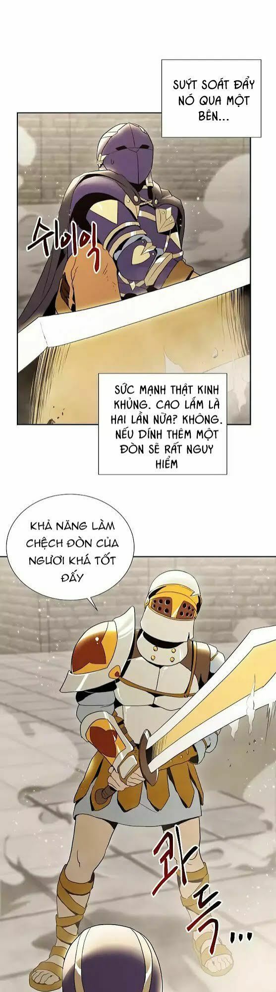 đọc truyện Cốt Binh Trở Lại Chương 30 ảnh 33 tại Thiên Thai Truyện