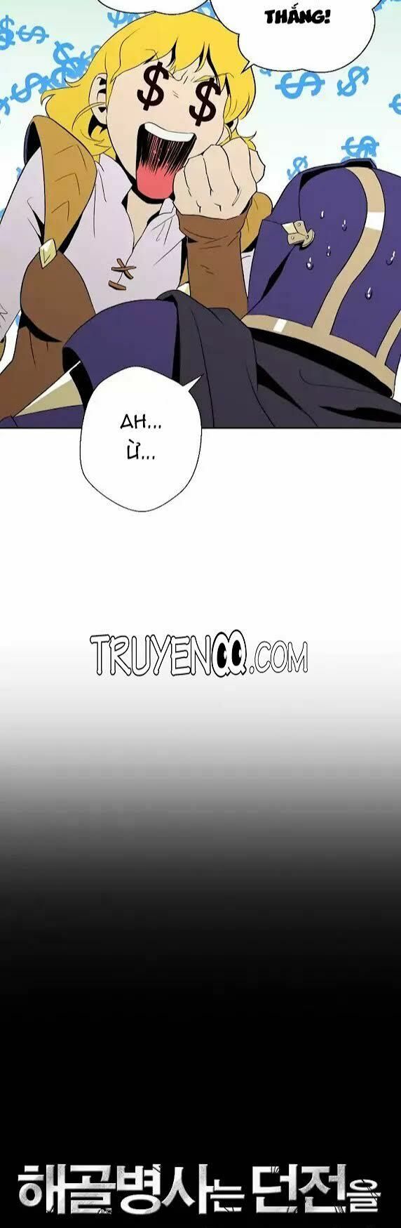 đọc truyện Cốt Binh Trở Lại Chương 30 ảnh 7 tại Thiên Thai Truyện
