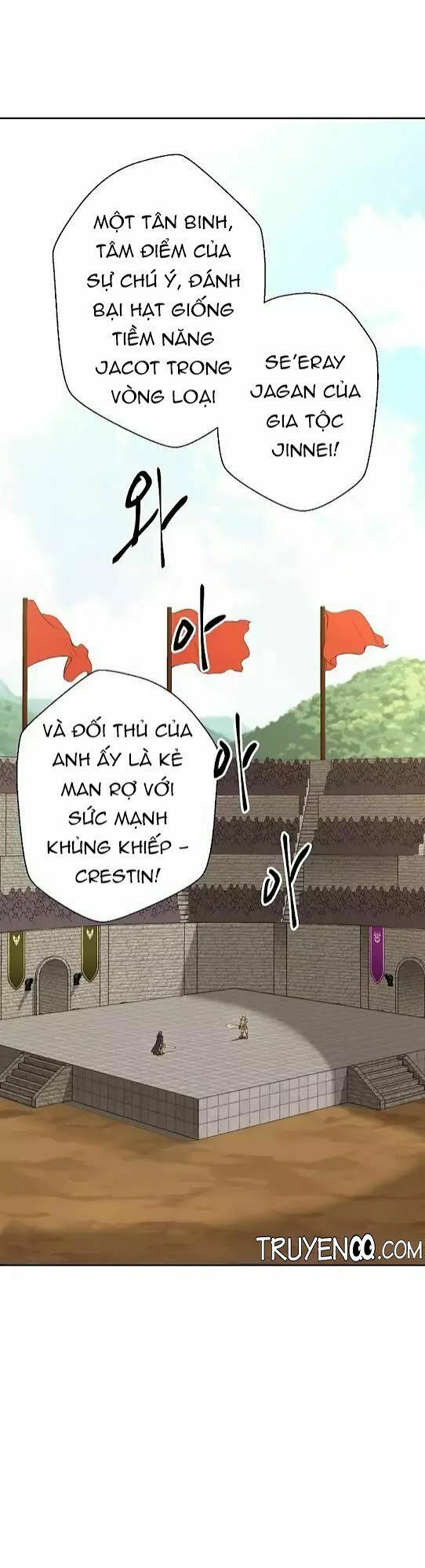 đọc truyện Cốt Binh Trở Lại Chương 30 ảnh 9 tại Thiên Thai Truyện