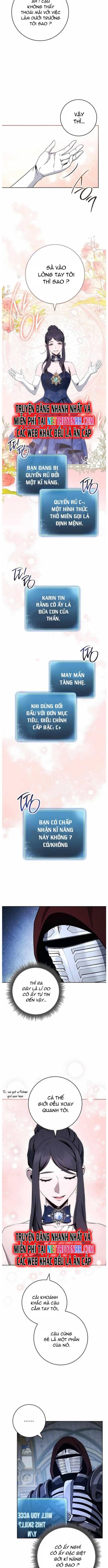 đọc truyện Cốt Binh Trở Lại Chương 301 ảnh 3 tại Giả Dược