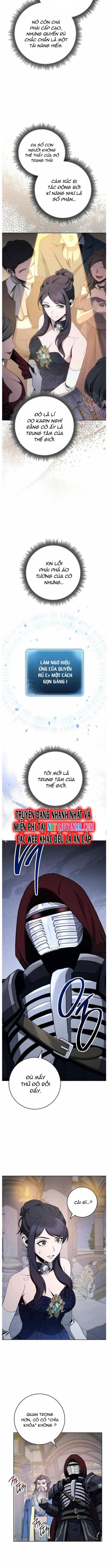 đọc truyện Cốt Binh Trở Lại Chương 301 ảnh 4 tại Giả Dược