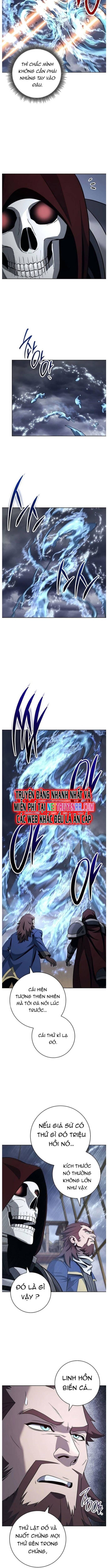 đọc truyện Cốt Binh Trở Lại Chương 302 ảnh 3 tại Thiên Thai Truyện