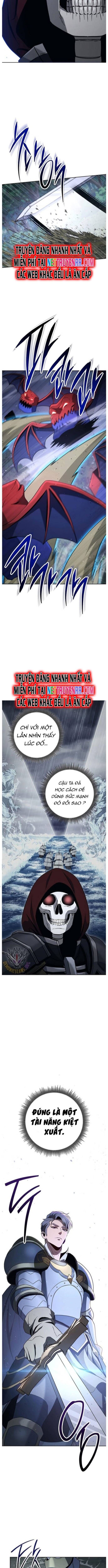 đọc truyện Cốt Binh Trở Lại Chương 304 ảnh 5 tại Thiên Thai Truyện