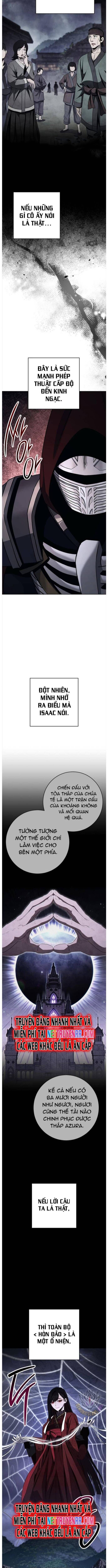 đọc truyện Cốt Binh Trở Lại Chương 306 ảnh 7 tại Thiên Thai Truyện
