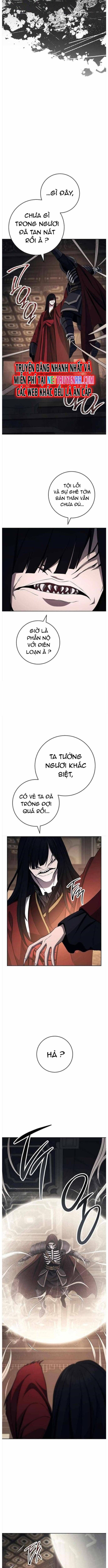 đọc truyện Cốt Binh Trở Lại Chương 307 ảnh 12 tại Thiên Thai Truyện