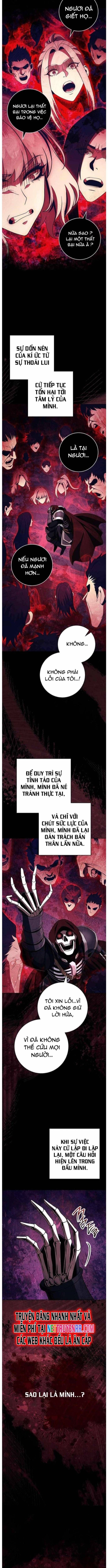 đọc truyện Cốt Binh Trở Lại Chương 307 ảnh 9 tại Thiên Thai Truyện