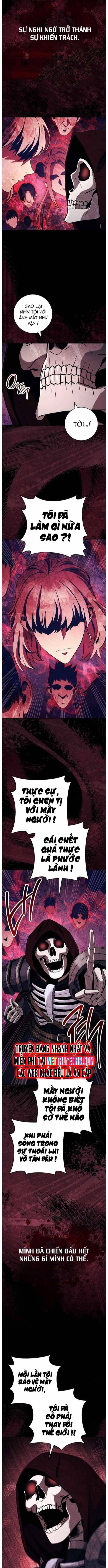 đọc truyện Cốt Binh Trở Lại Chương 307 ảnh 10 tại Thiên Thai Truyện