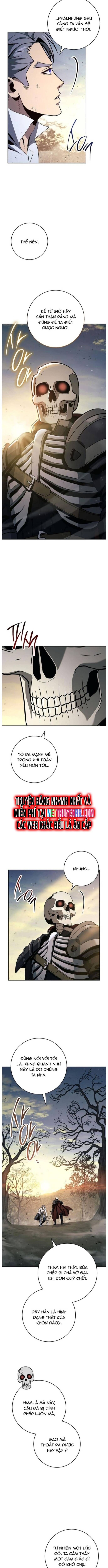 đọc truyện Cốt Binh Trở Lại Chương 309 ảnh 13 tại Thiên Thai Truyện