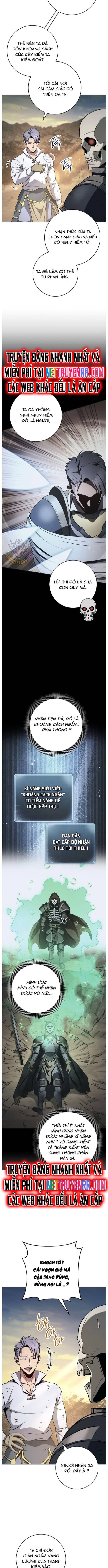 đọc truyện Cốt Binh Trở Lại Chương 309 ảnh 14 tại Thiên Thai Truyện