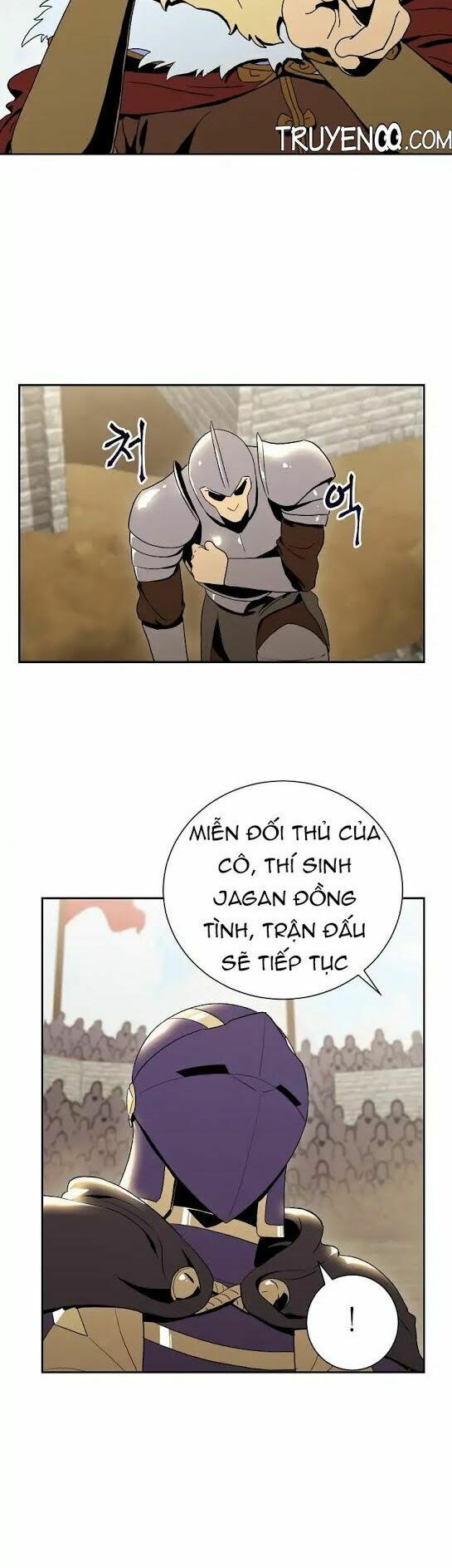 đọc truyện Cốt Binh Trở Lại Chương 31 ảnh 14 tại Giả Dược