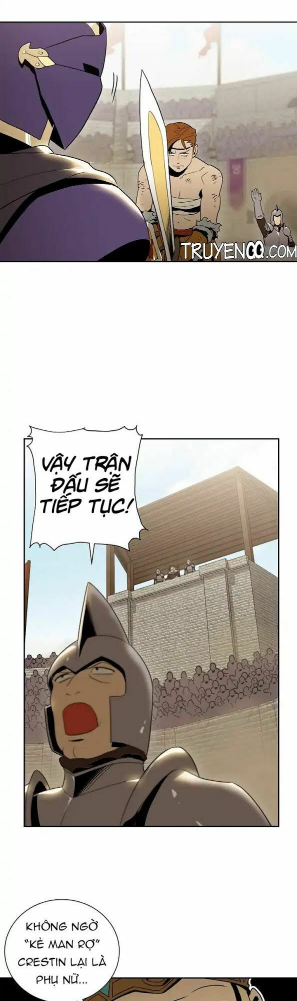 đọc truyện Cốt Binh Trở Lại Chương 31 ảnh 15 tại Giả Dược