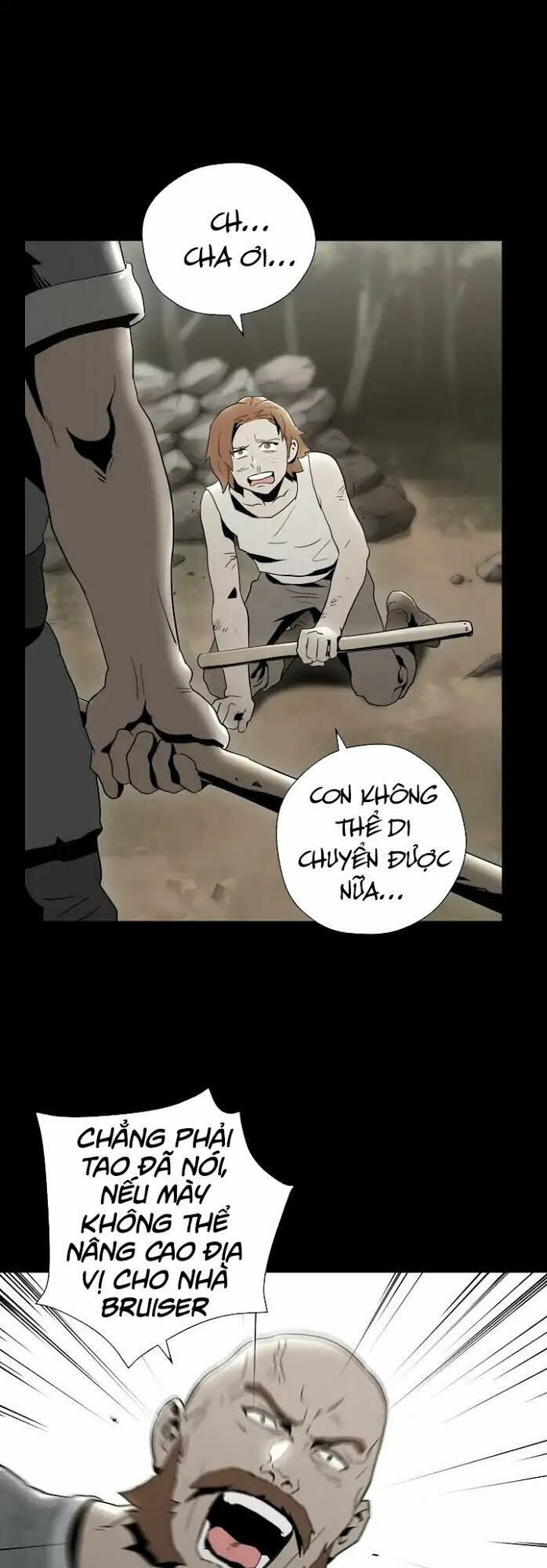 đọc truyện Cốt Binh Trở Lại Chương 31 ảnh 30 tại Giả Dược