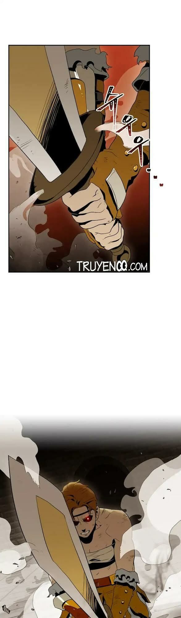 đọc truyện Cốt Binh Trở Lại Chương 31 ảnh 44 tại Giả Dược