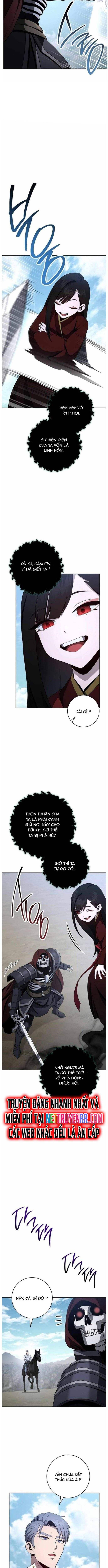 đọc truyện Cốt Binh Trở Lại Chương 310 ảnh 4 tại Thiên Thai Truyện