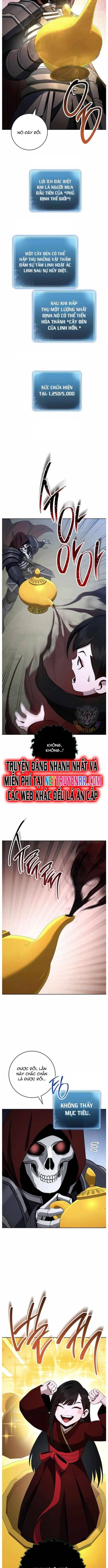 đọc truyện Cốt Binh Trở Lại Chương 310 ảnh 7 tại Thiên Thai Truyện