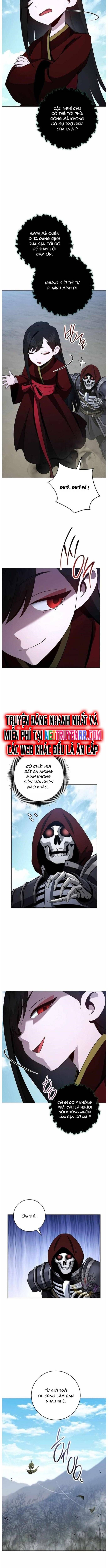 đọc truyện Cốt Binh Trở Lại Chương 310 ảnh 10 tại Thiên Thai Truyện