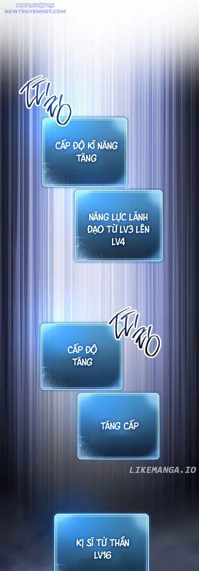 đọc truyện Cốt Binh Trở Lại Chương 311 ảnh 11 tại Thiên Thai Truyện