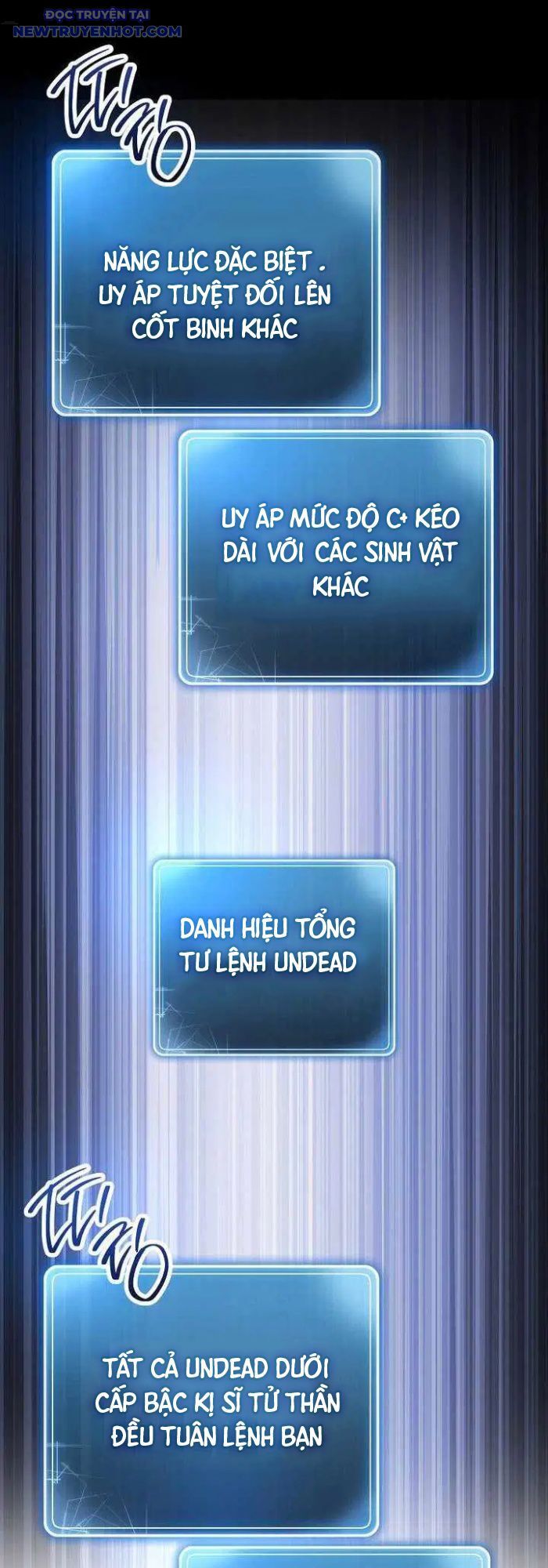 đọc truyện Cốt Binh Trở Lại Chương 311 ảnh 13 tại Thiên Thai Truyện