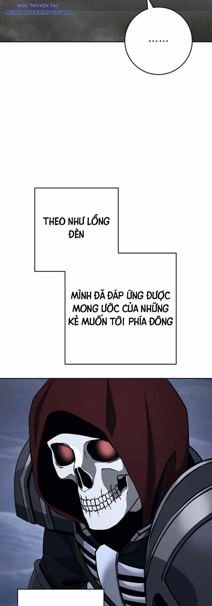 đọc truyện Cốt Binh Trở Lại Chương 311 ảnh 15 tại Thiên Thai Truyện