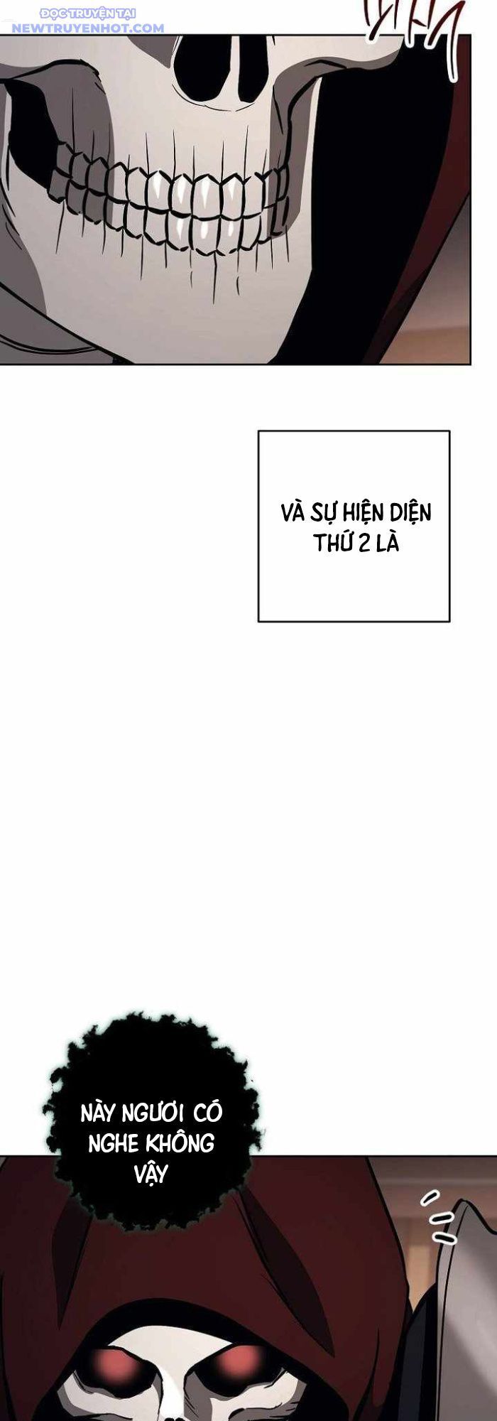đọc truyện Cốt Binh Trở Lại Chương 311 ảnh 29 tại Thiên Thai Truyện