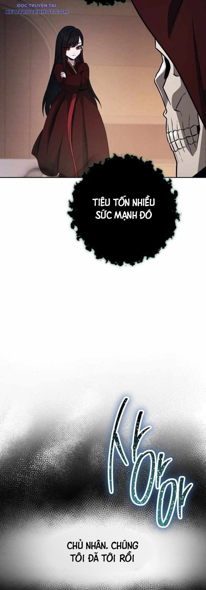 đọc truyện Cốt Binh Trở Lại Chương 311 ảnh 45 tại Thiên Thai Truyện