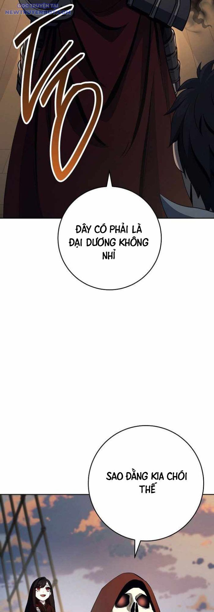 đọc truyện Cốt Binh Trở Lại Chương 311 ảnh 49 tại Thiên Thai Truyện