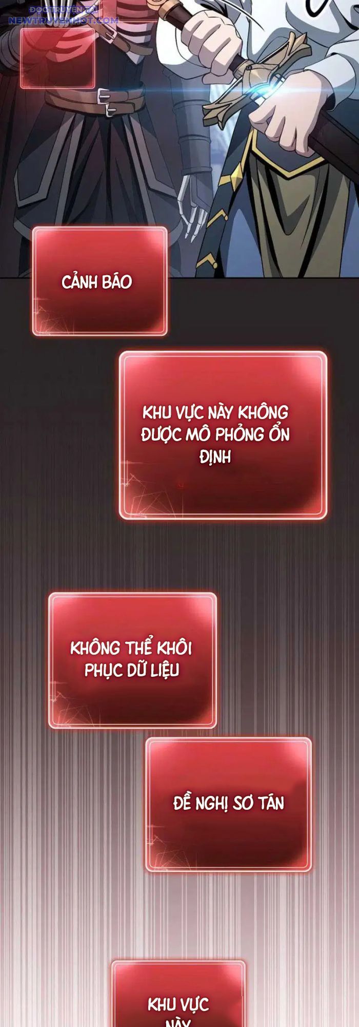 đọc truyện Cốt Binh Trở Lại Chương 312 ảnh 5 tại Thiên Thai Truyện