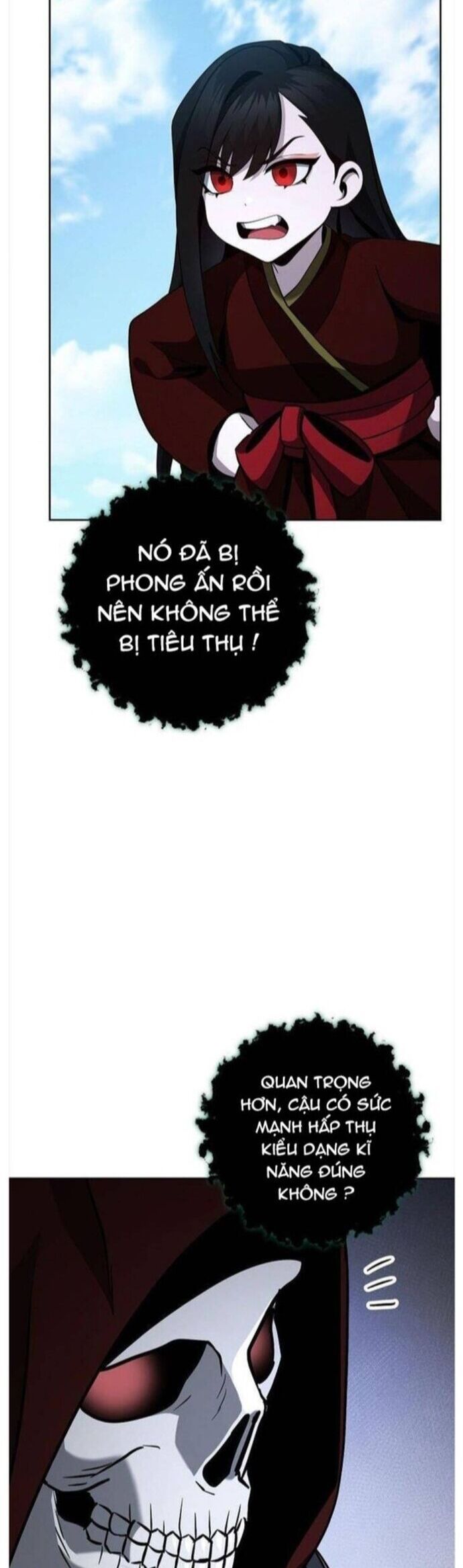 đọc truyện Cốt Binh Trở Lại Chương 313 ảnh 10 tại Thiên Thai Truyện