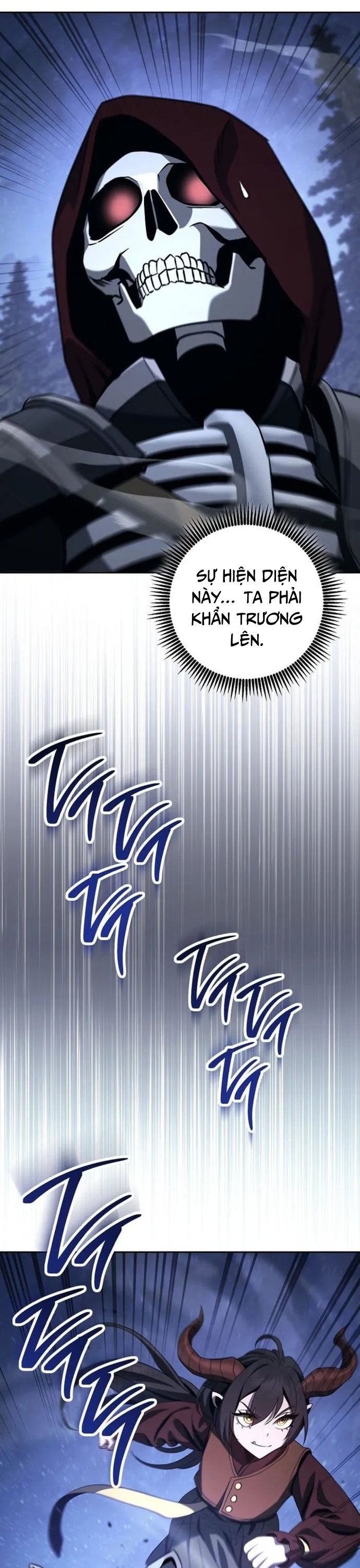 đọc truyện Cốt Binh Trở Lại Chương 320 ảnh 17 tại Thiên Thai Truyện