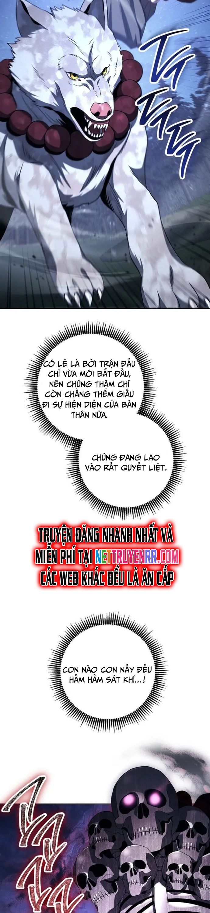 đọc truyện Cốt Binh Trở Lại Chương 320 ảnh 18 tại Thiên Thai Truyện